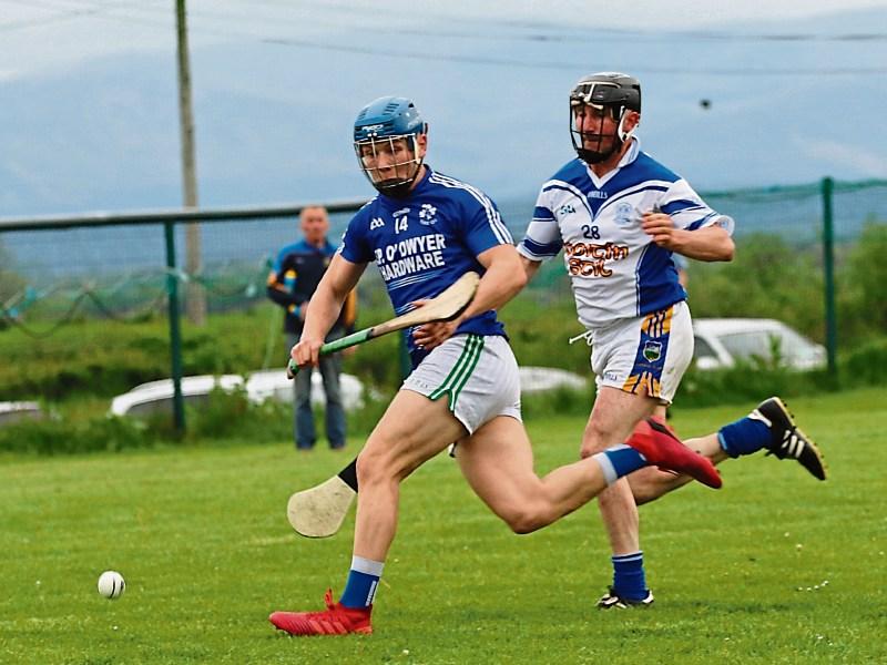 Eire Og Annacarty Donohill v Cappawhite