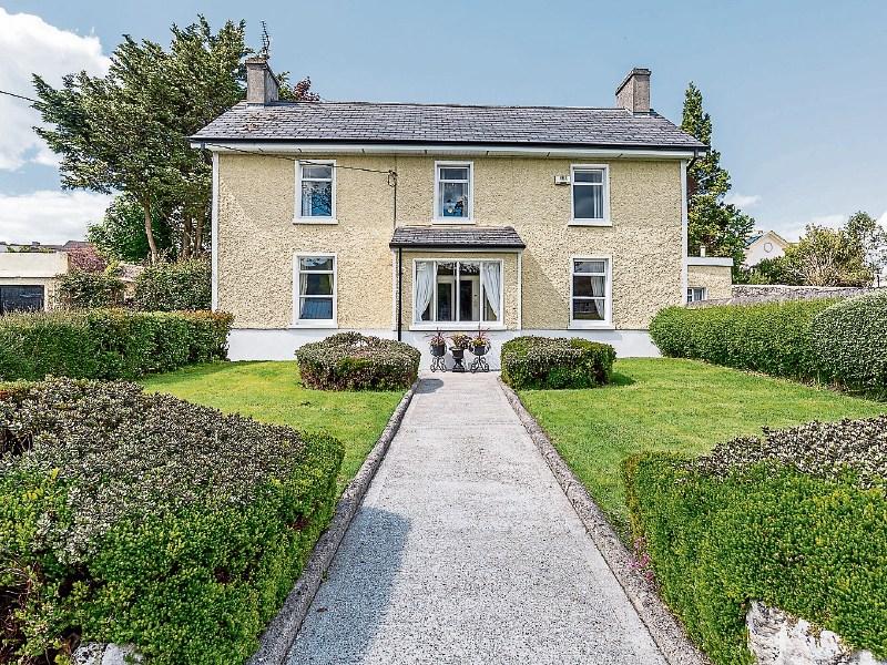 Tipperary property - family home in a prime location in Clonmel