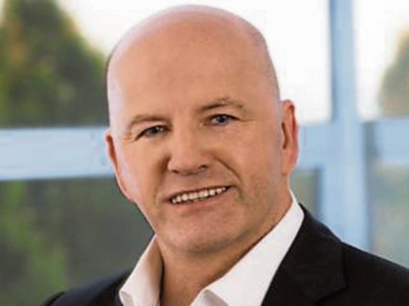 Former 'Dragon' and presidential candidate Sean Gallagher to speak at Tipperary business awards ceremony