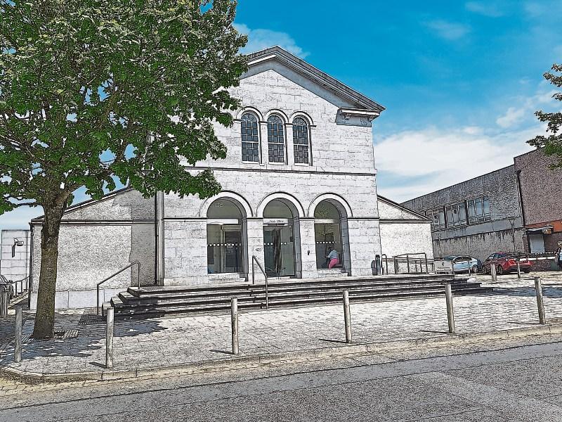 Fined €200 for motoring offence  