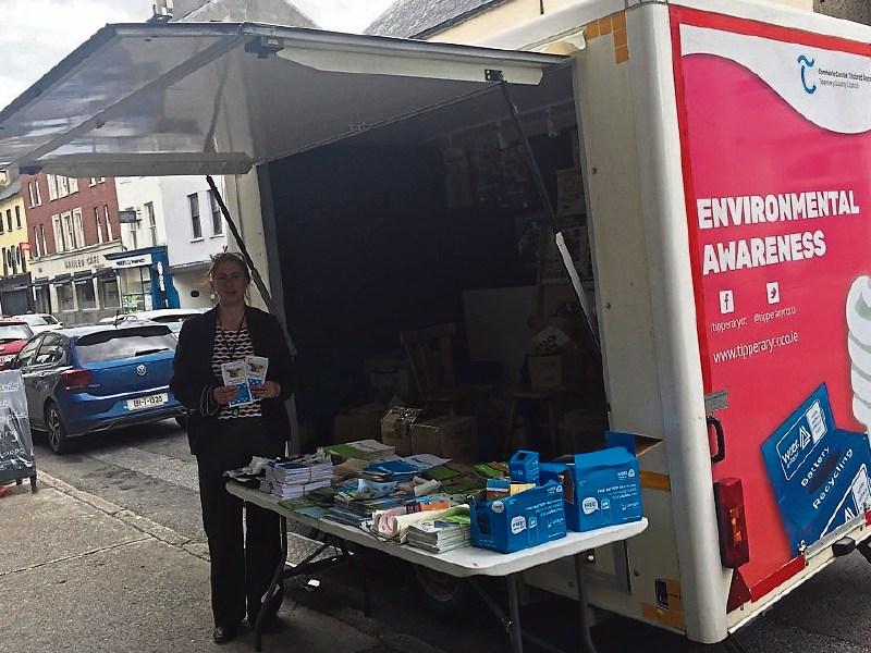 Dog fouling blitz