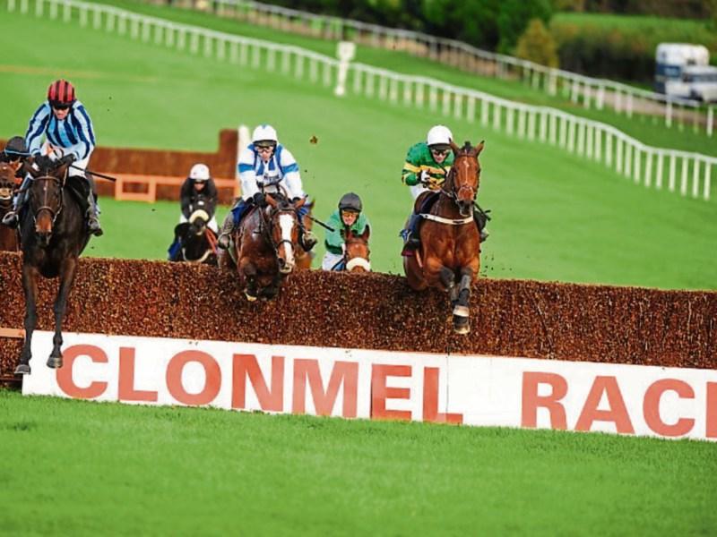 Big crowd expected at Clonmel races this evening for barbecue special