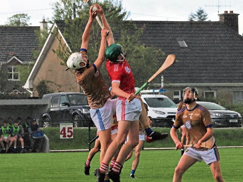 Tipperary under 17 hurlers lose out by a single point to East Cork in Celtic Challenge thriller