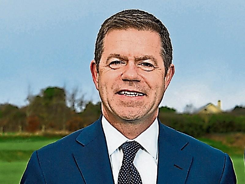 Declan Kelly's Teneo joins Juneteenth pledge initiative