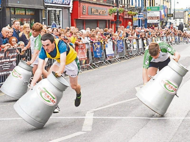 Shock as Tipperary town festival cancelled due to lack of funding and put back a year to 2020