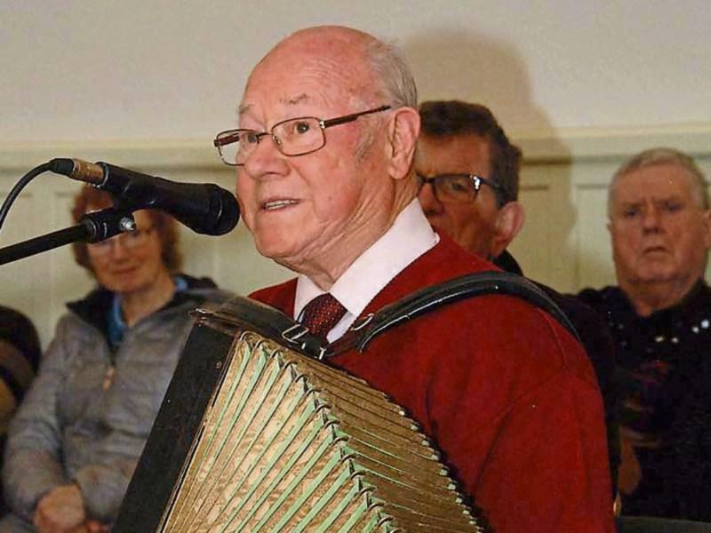 Age Friendly Roscrea supports petition for more Roscrea gardaí