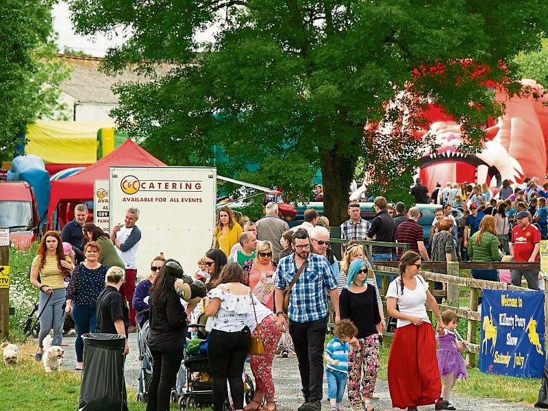 Fethard Family Fun Day on Sunday