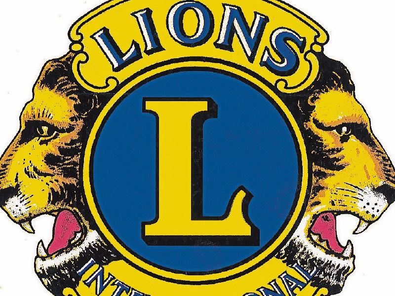 Carrick-on-Suir Lions Club marks its 50th birthday with gala dinner this weekend