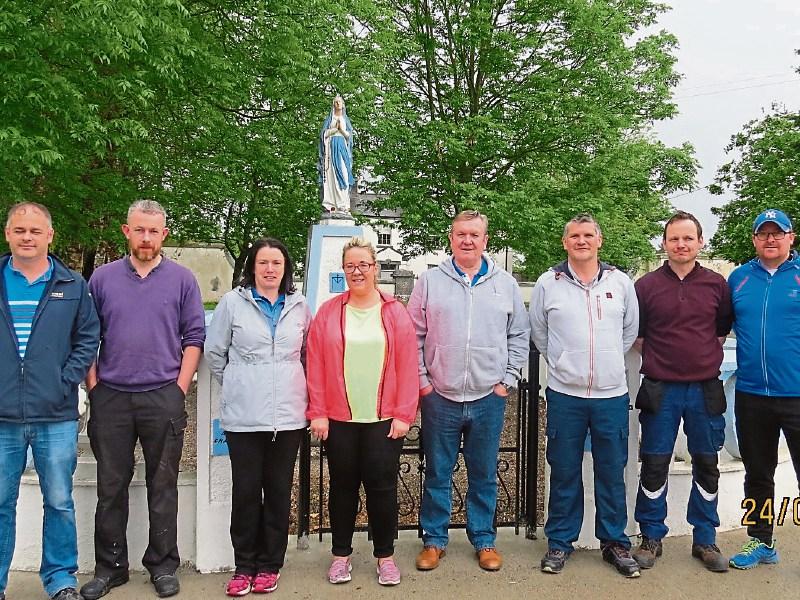 New Inn Tidy Towns