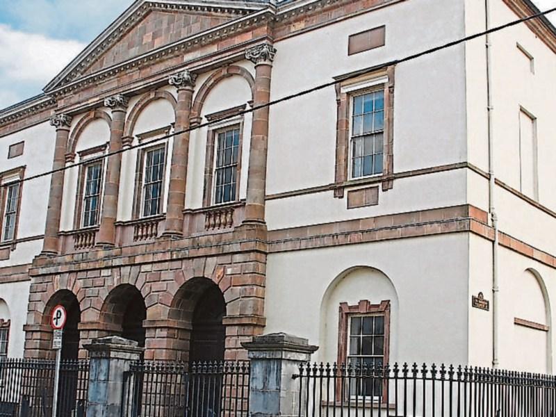 Co. Tipperary man convicted of assaulting and threatening to kill garda while being taken to garda station 