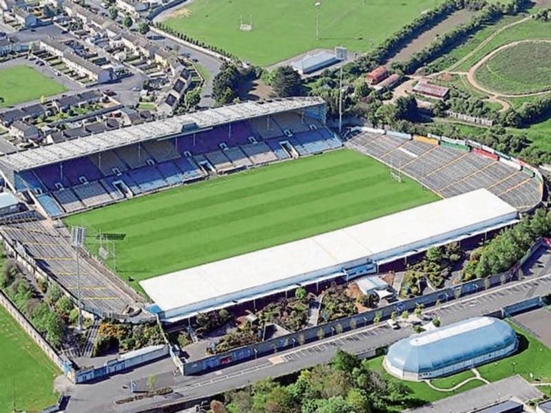 Tipperary v Limerick big match parking on Sunday here's where you can