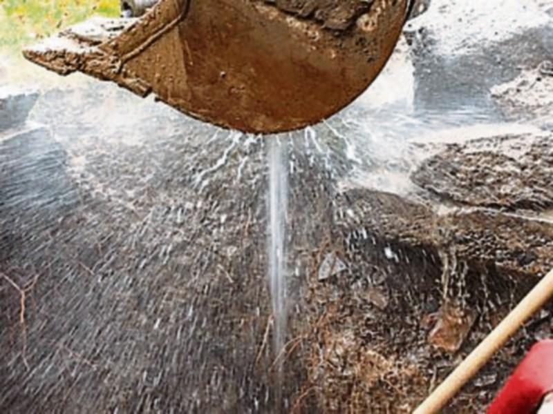 Tipperary homes and businesses to face water supply disruption today as repairs go ahead