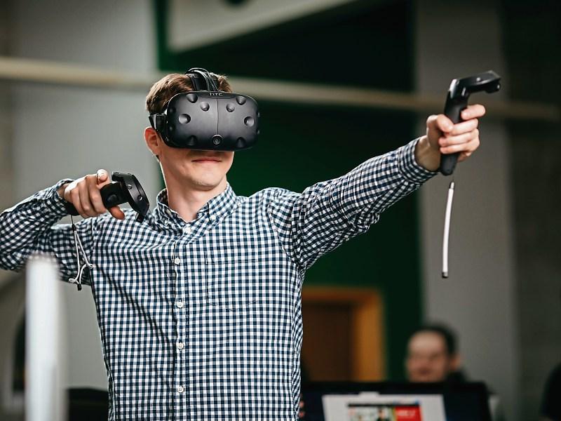 Tipperary animation boost with major growth at LIT Clonmel digital campus
