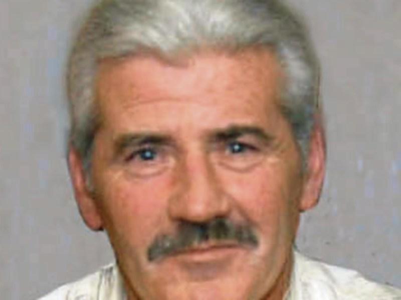Late Louis Coen
