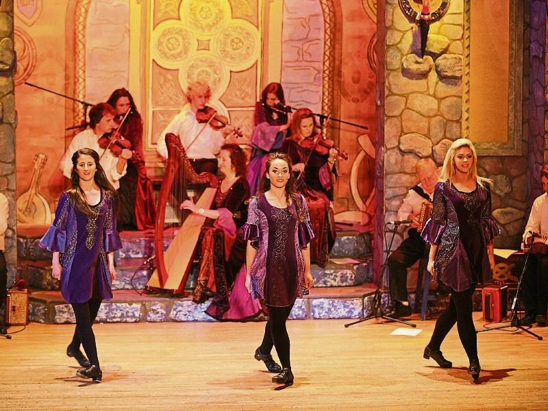 Top Tipperary entertainment guaranteed at Cashel's Bru Boru for another summer season
