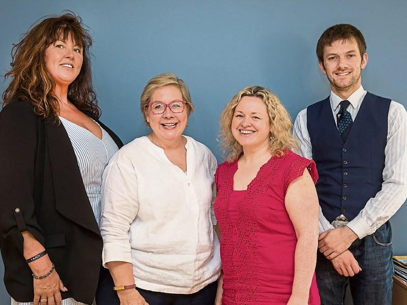 Tipperary screening of film on autism at Ancaire centre in Clonmel