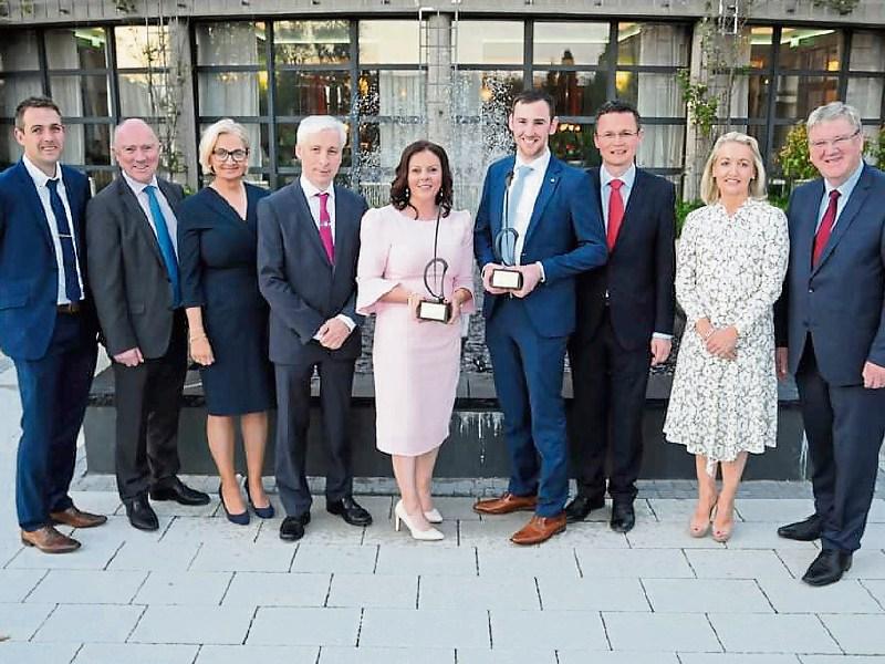 Tipperary entrepreneurs win through to national enterprise finals