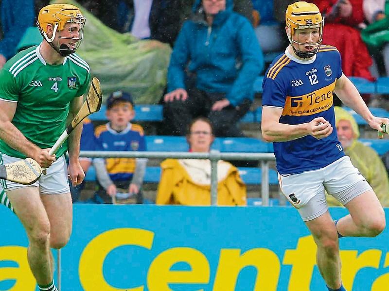 Tipperary maintain momentum but Limerick will have a different mindset in the Munster final