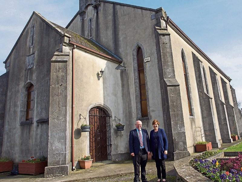 Work has begun on revamp of Carrick-on-Suir Heritage Centre 