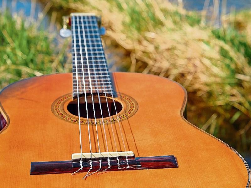 Launch night for Tipperary Fleadh Ceoil
