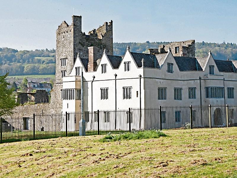History lecture on the Ladies of Llangollen takes place in Ormond Castle this weekend
