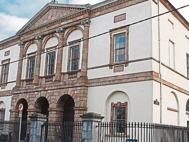 Co. Tipperary man receives 11 months jail for assaulting two gardai and violently resisting arrest