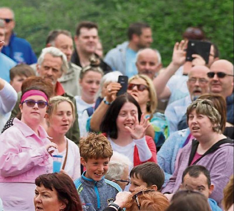 Excitement mounts in Tipperary as fun-filled Golden Festival nears