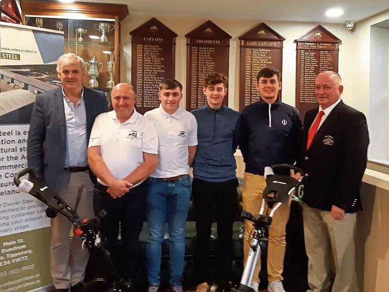 Dundrum Golf Club Classic