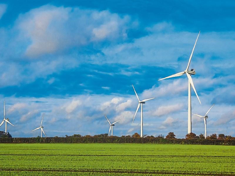 Expanding opportunities for renewable energy generation in Tipperary