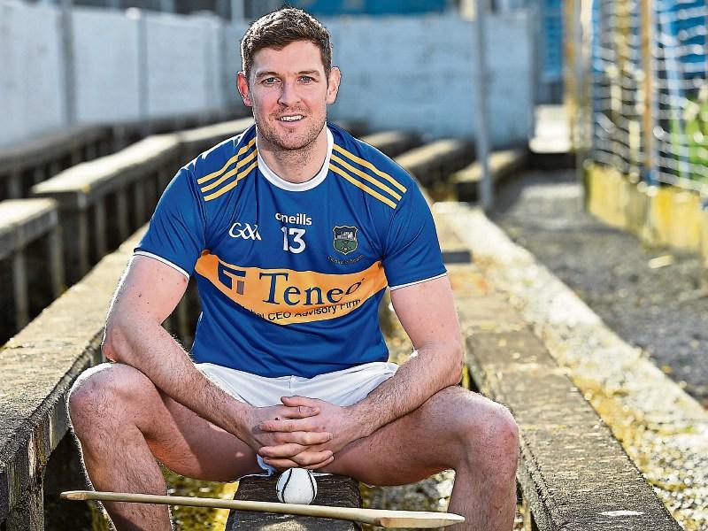Seamus Callanan
