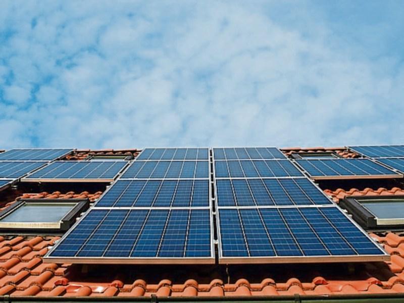 Solar power
