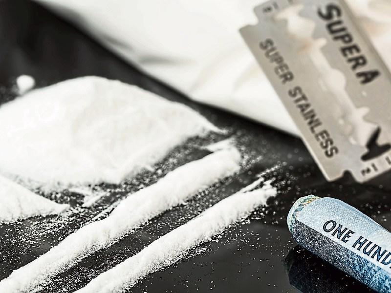 RECREATION DRUGS - DON'T THINK SO