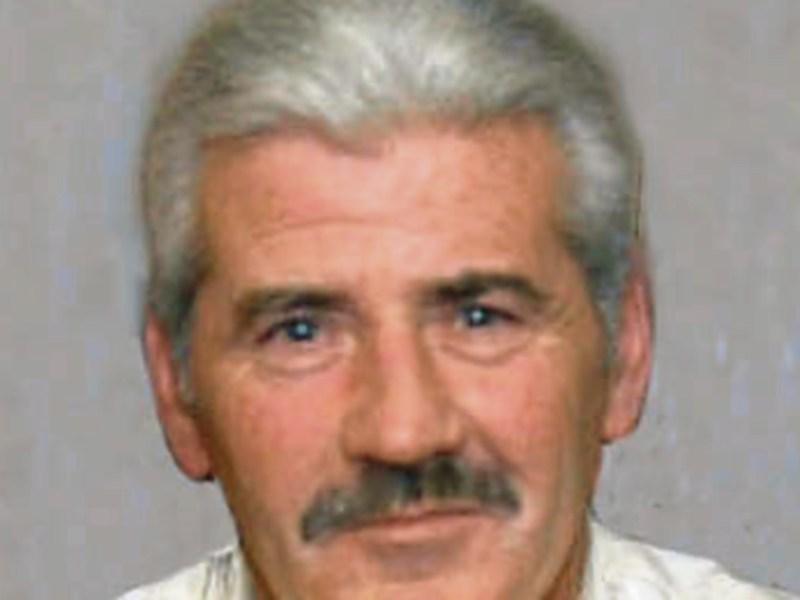 The late Louis Coen