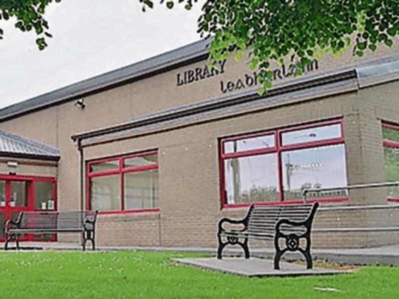 Roscrea library launches Summer Stars reading challenge for children 