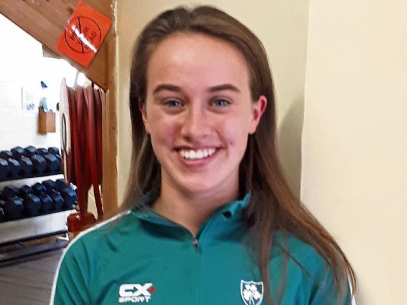 Two Tipperary athletes selected for Irish senior team for European Indoor Championships