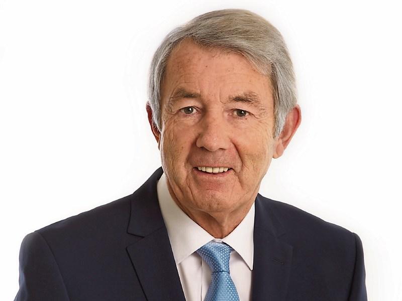 Tipperary TD Lowry welcomes €550,000 for new Department offices