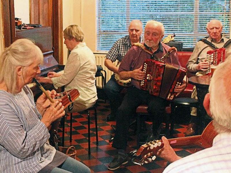 Renowned music pub near Carrick-on-Suir closes&nbsp;