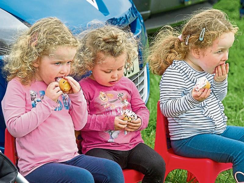 Sunshine promised for Killusty Show