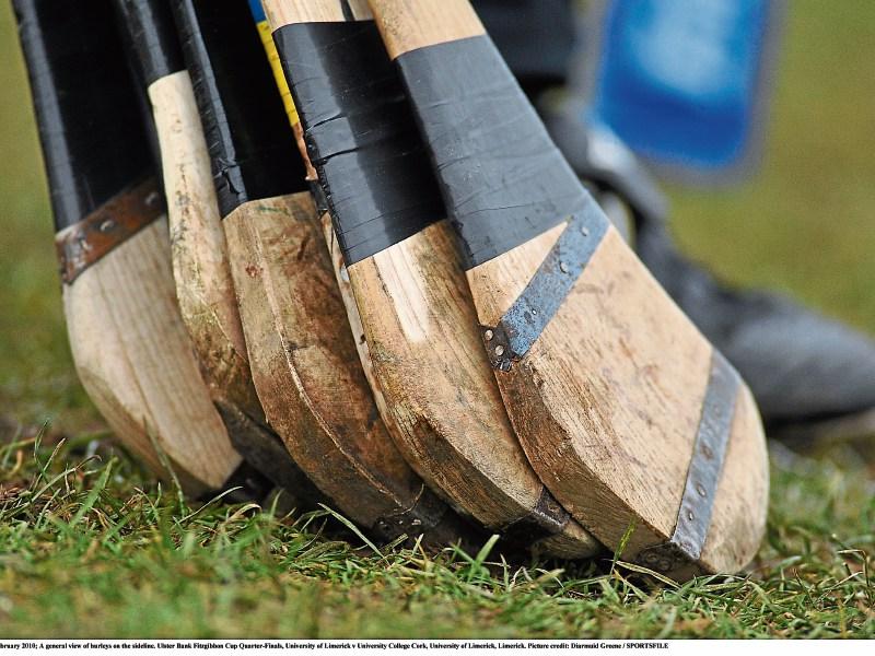 South Tipperary GAA fixtures for weekend and into next week