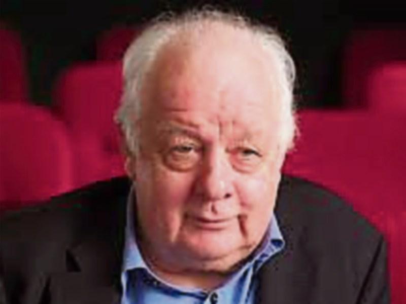 Director Jim Sheridan in plans for ‘Mr Moonlight’ movie about Cashel's Bobby Ryan 