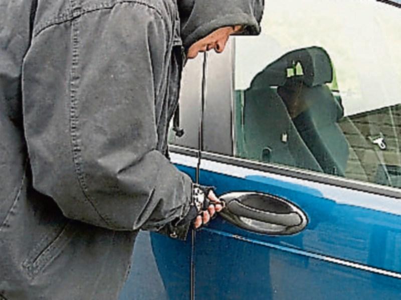 Gardai investigate spate of vehicle break-ins and thefts in Clonmel, Clerihan and Tipperary town