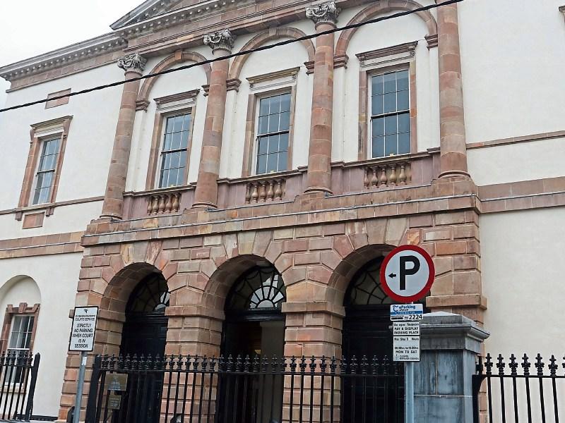 Man due to appear before district court today charged with causing criminal damage to Clonmel social work offices 