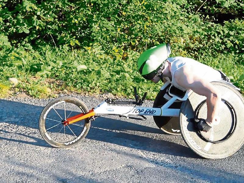 Cillian Dunne, Borrisokane