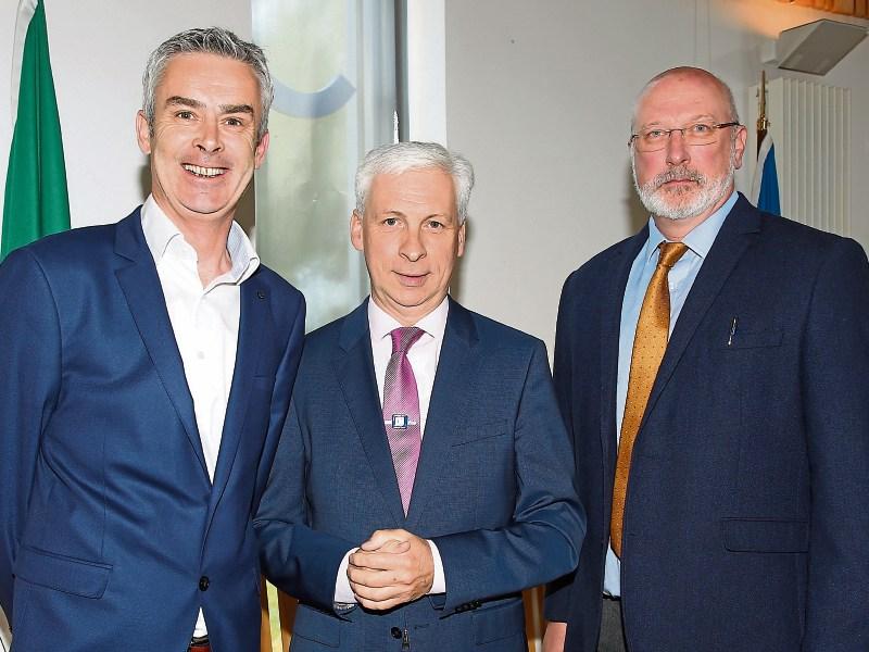 Tipperary County Council reveals a new vision for Nenagh