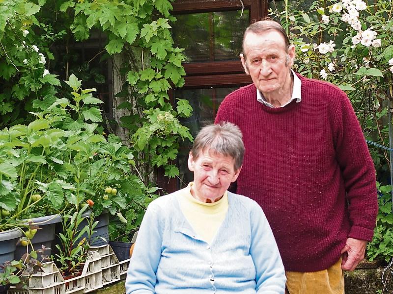 Former Carrick-on-Suir councillor Seamus Fogarty publishes memoir of his life
