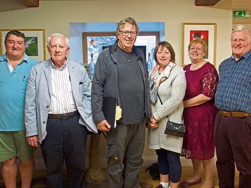 Brewery Lane event celebrates Carrick-on-Suir’s links with Newfoundland  