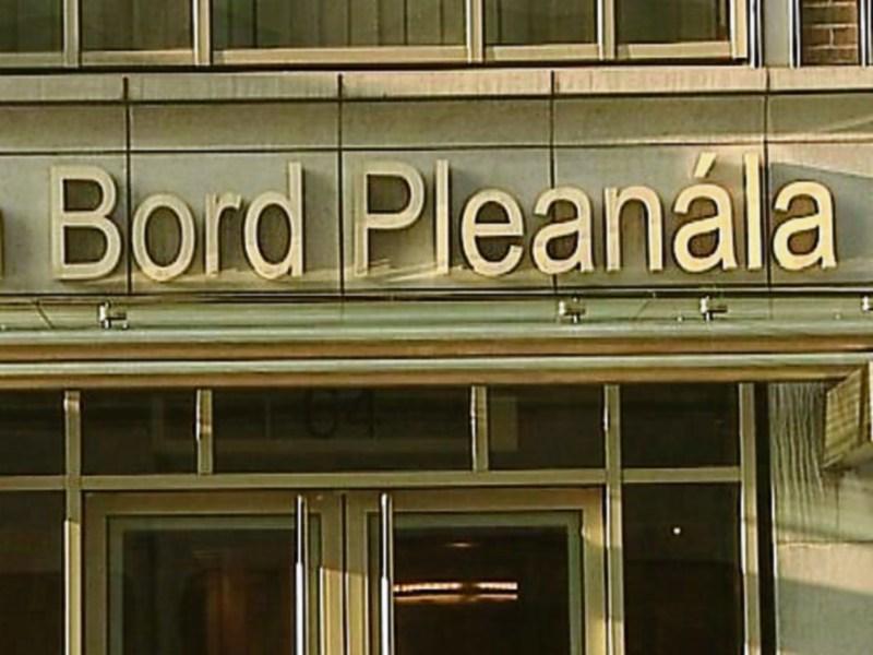 Leave to appeal refused on biorefinery at Moyne, Thurles 