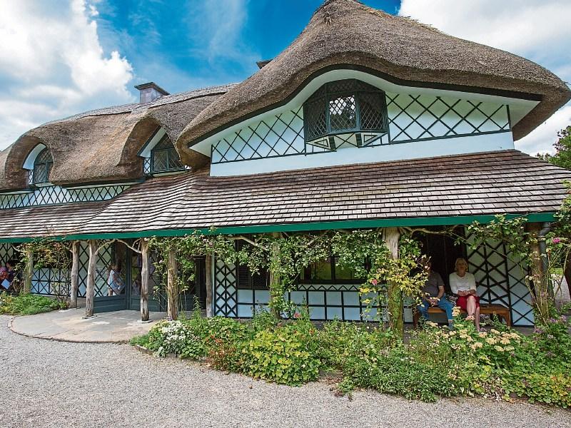 Special celebrations at iconic Tipperary heritage site Swiss Cottage in Cahir