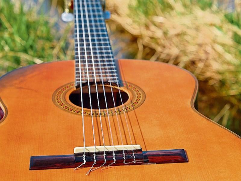 Tipperary to rock this weekend with super lineup at Ballyporeen music festival