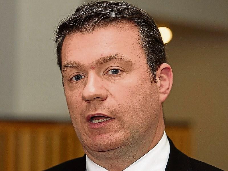 Court case: Tipperary TD highlights lack of local secure mental health facilities